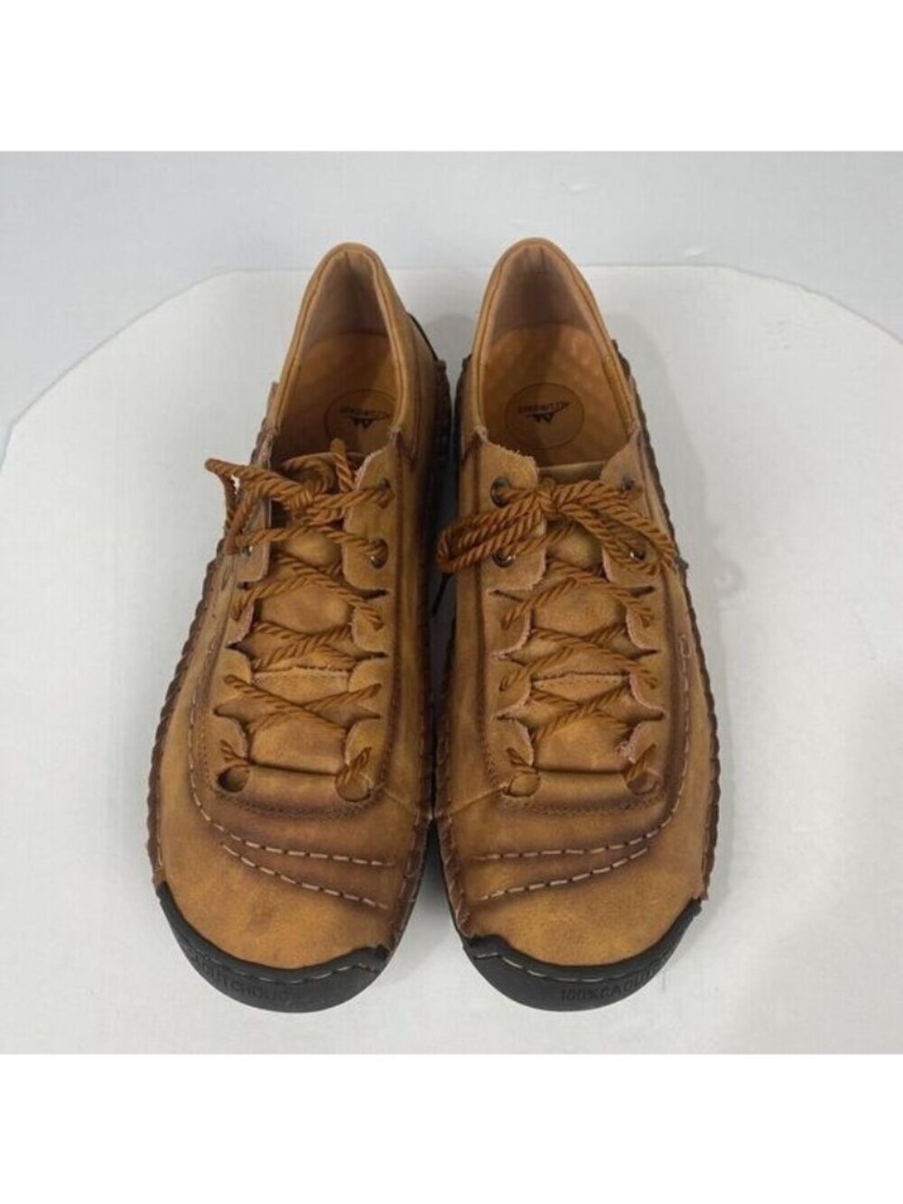 Alcubieree Comfortable  Casual Shoes Sneakers Moccasins Loafers Shoes Size 40